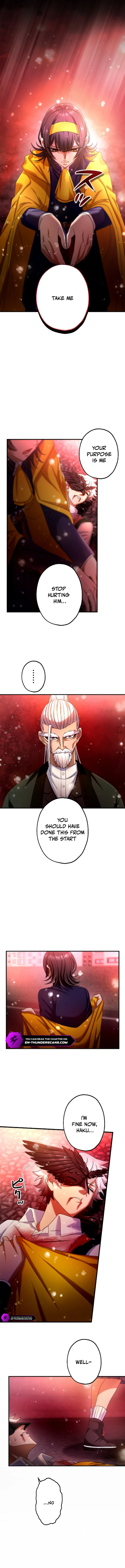 Kodai Jingi <Artifact> no Keishousha Chapter 14 — Page 2