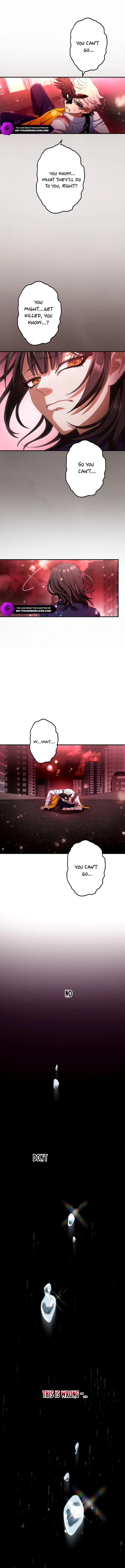 Kodai Jingi <Artifact> no Keishousha Chapter 14 — Page 3