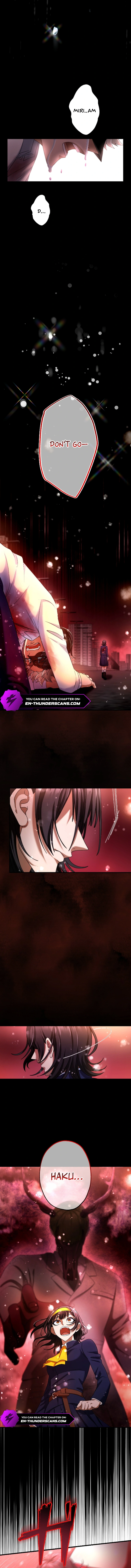 Kodai Jingi <Artifact> no Keishousha Chapter 14 — Page 4