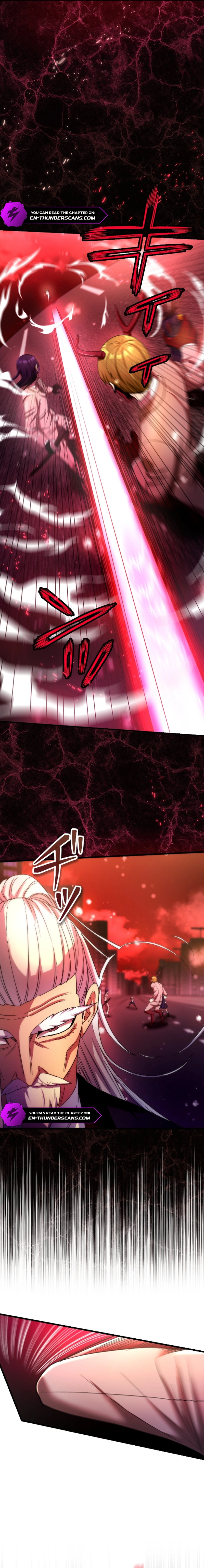 Kodai Jingi <Artifact> no Keishousha Chapter 14 — Page 6