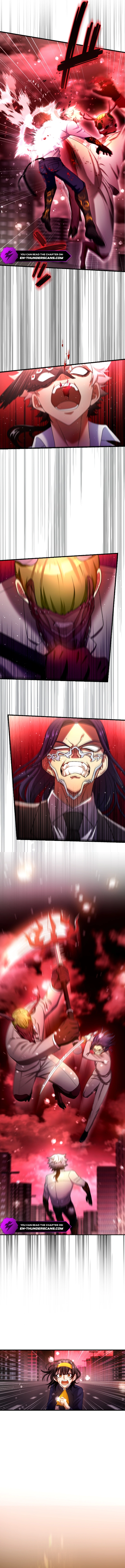Kodai Jingi <Artifact> no Keishousha Chapter 14 — Page 7