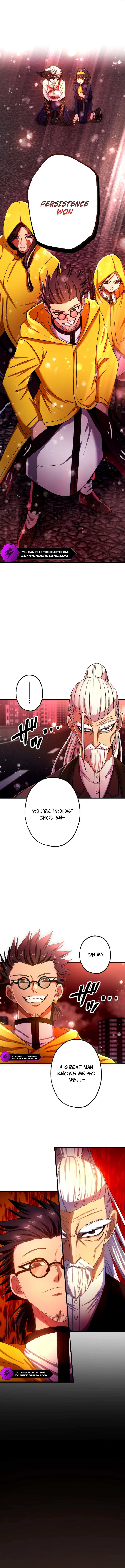 Kodai Jingi <Artifact> no Keishousha Chapter 14 — Page 11