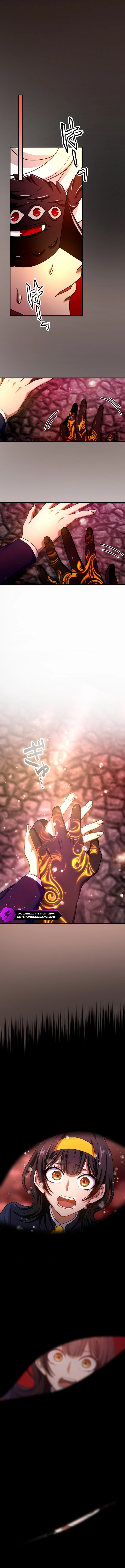 Kodai Jingi <Artifact> no Keishousha Chapter 14 — Page 12