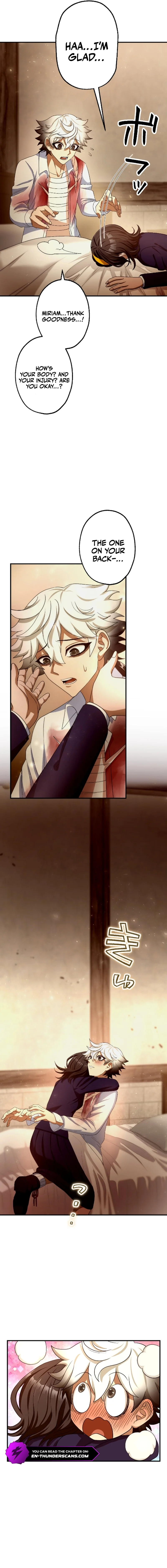 Kodai Jingi <Artifact> no Keishousha Chapter 15 — Page 5