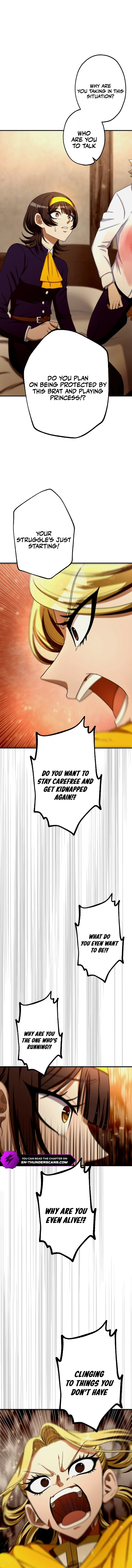 Kodai Jingi <Artifact> no Keishousha Chapter 15 — Page 16