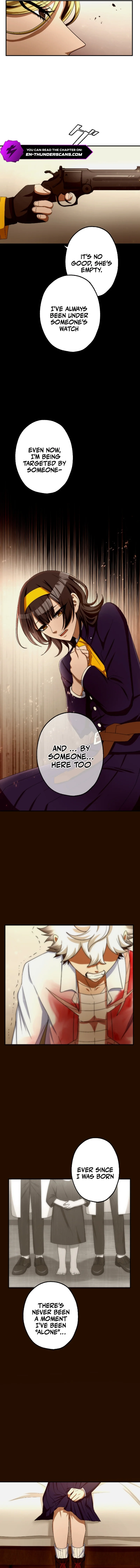 Kodai Jingi <Artifact> no Keishousha Chapter 15 — Page 18