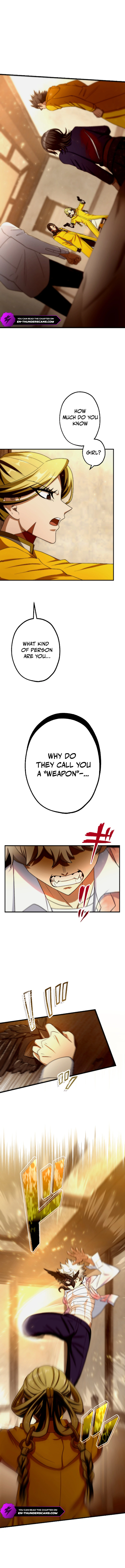 Kodai Jingi <Artifact> no Keishousha Chapter 16 — Page 2