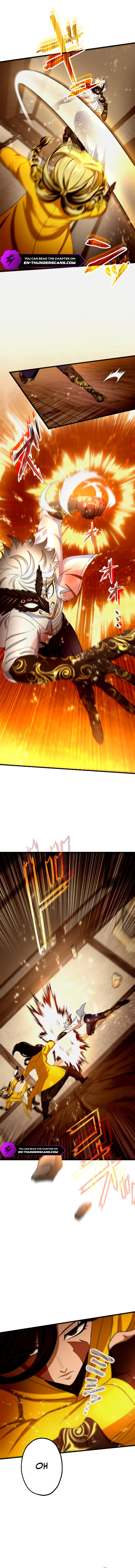 Kodai Jingi <Artifact> no Keishousha Chapter 16 — Page 3