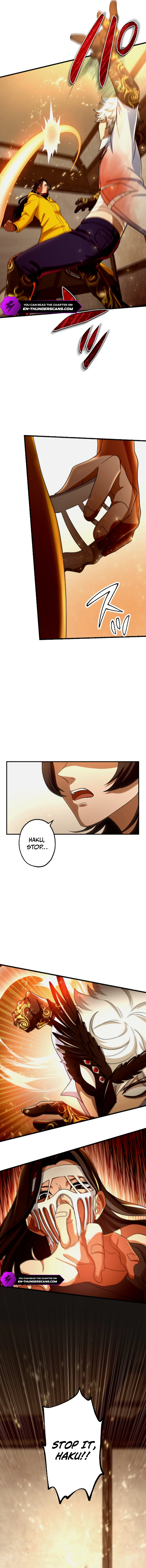 Kodai Jingi <Artifact> no Keishousha Chapter 16 — Page 4