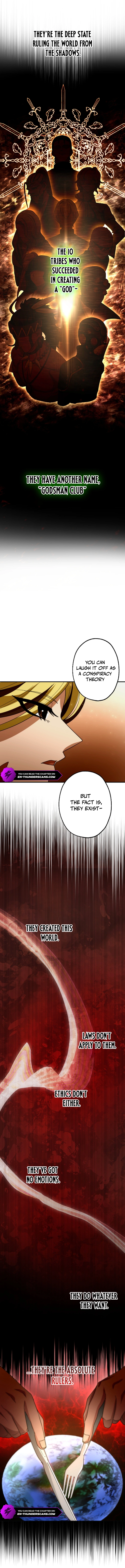 Kodai Jingi <Artifact> no Keishousha Chapter 16 — Page 14