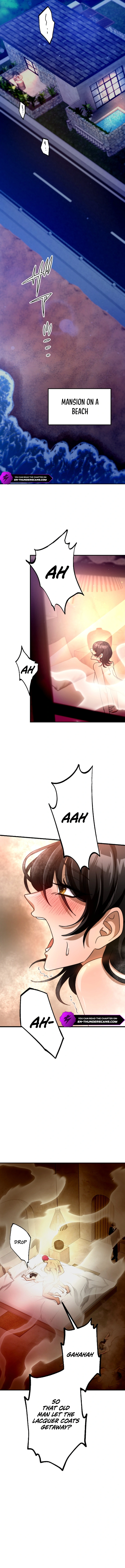 Kodai Jingi <Artifact> no Keishousha Chapter 16 — Page 16