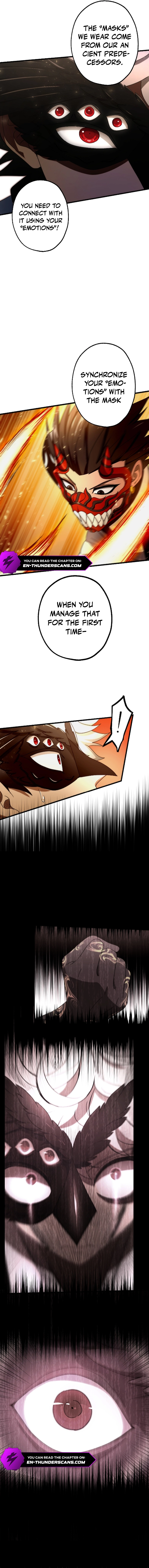 Kodai Jingi <Artifact> no Keishousha Chapter 17 — Page 4