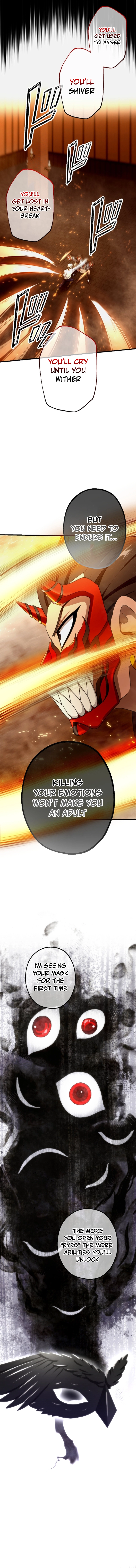 Kodai Jingi <Artifact> no Keishousha Chapter 17 — Page 5