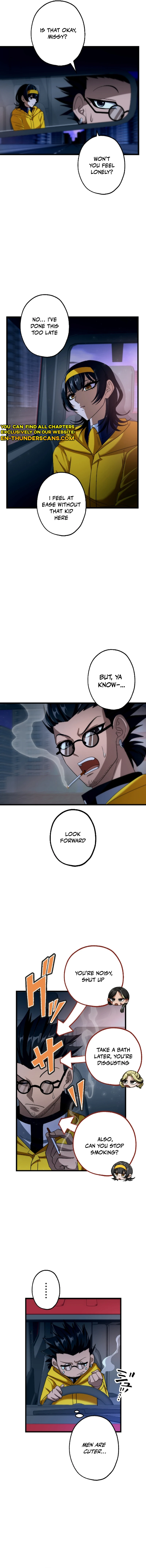 Kodai Jingi <Artifact> no Keishousha Chapter 18 — Page 2