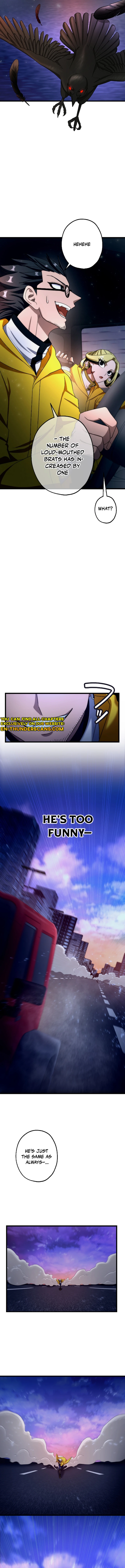 Kodai Jingi <Artifact> no Keishousha Chapter 18 — Page 6