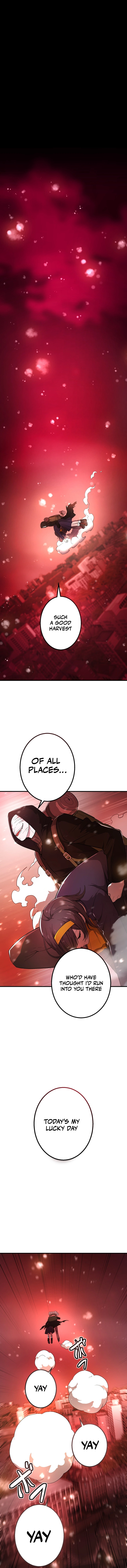 Kodai Jingi <Artifact> no Keishousha Chapter 2 — Page 2