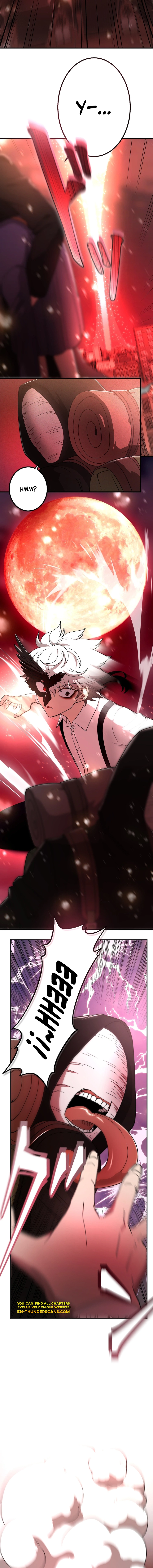 Kodai Jingi <Artifact> no Keishousha Chapter 2 — Page 3