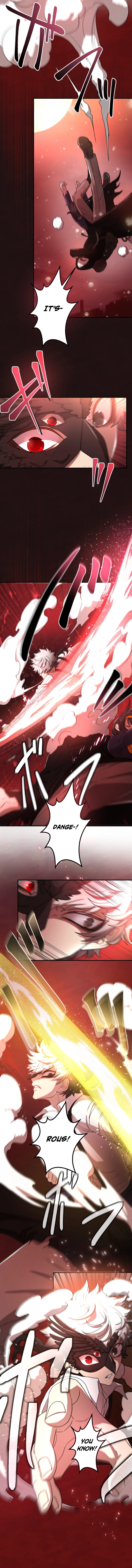 Kodai Jingi <Artifact> no Keishousha Chapter 2 — Page 4