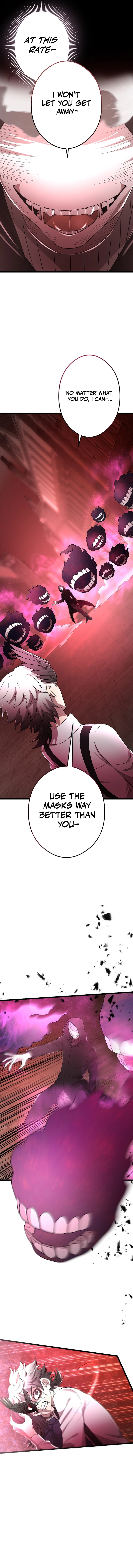 Kodai Jingi <Artifact> no Keishousha Chapter 2 — Page 9