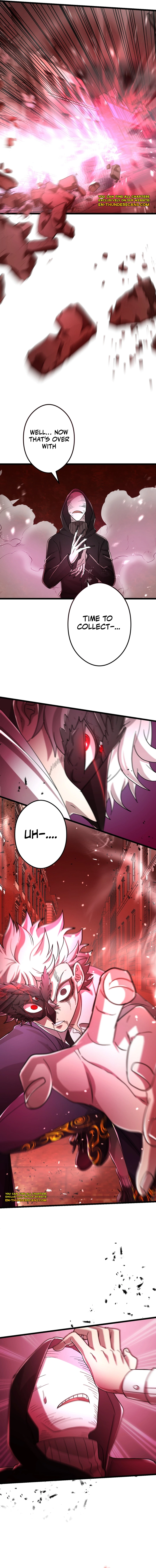 Kodai Jingi <Artifact> no Keishousha Chapter 2 — Page 10