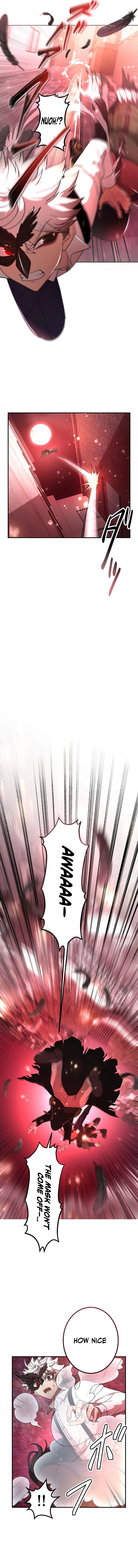 Kodai Jingi <Artifact> no Keishousha Chapter 2 — Page 11