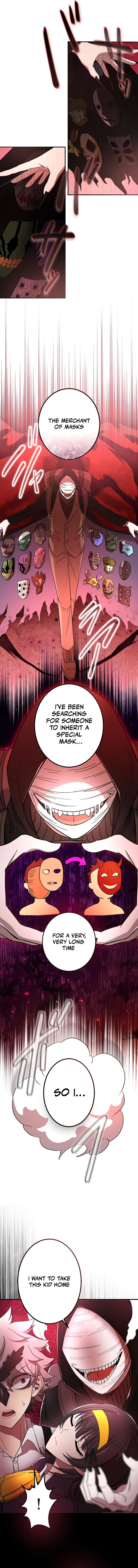 Kodai Jingi <Artifact> no Keishousha Chapter 2 — Page 13
