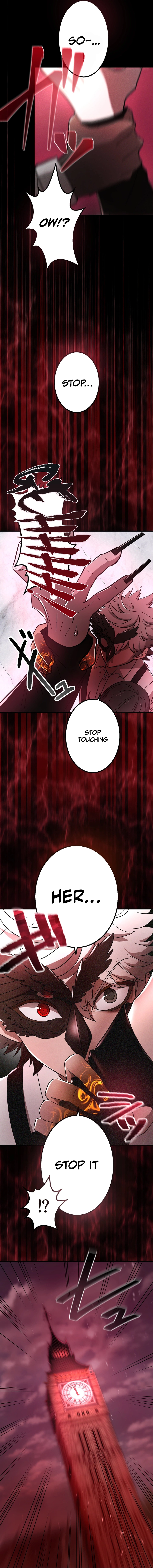 Kodai Jingi <Artifact> no Keishousha Chapter 2 — Page 14