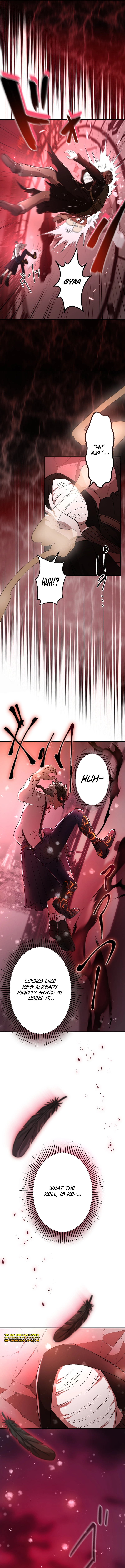 Kodai Jingi <Artifact> no Keishousha Chapter 2 — Page 15