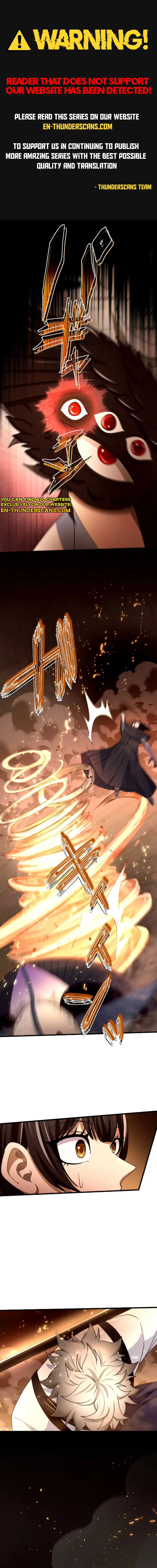 Kodai Jingi <Artifact> no Keishousha Chapter 20 — Page 1