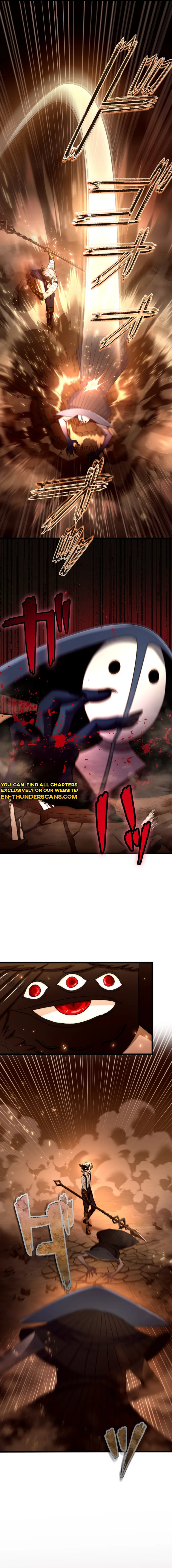 Kodai Jingi <Artifact> no Keishousha Chapter 20 — Page 4