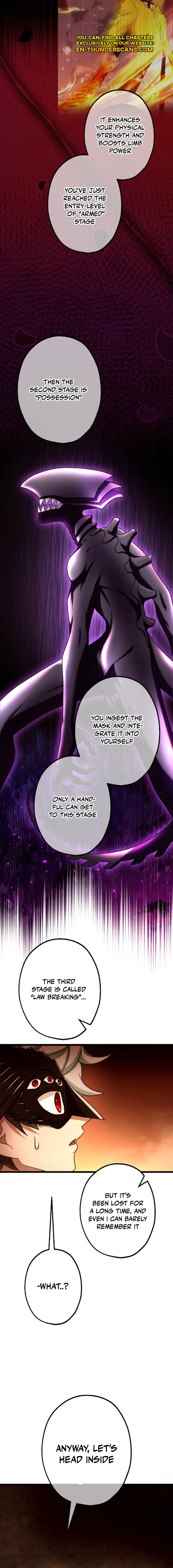 Kodai Jingi <Artifact> no Keishousha Chapter 20 — Page 9