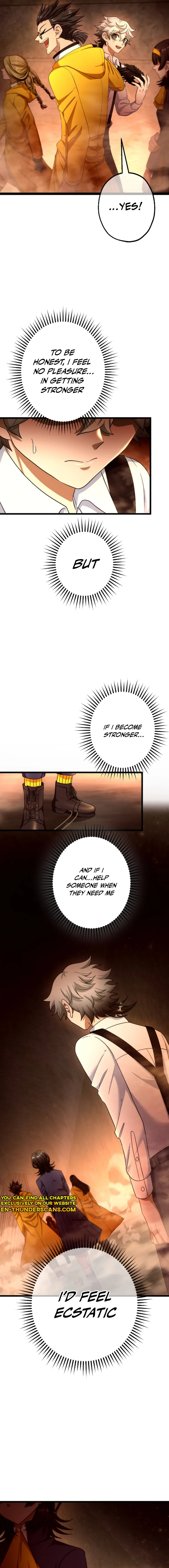 Kodai Jingi <Artifact> no Keishousha Chapter 20 — Page 10