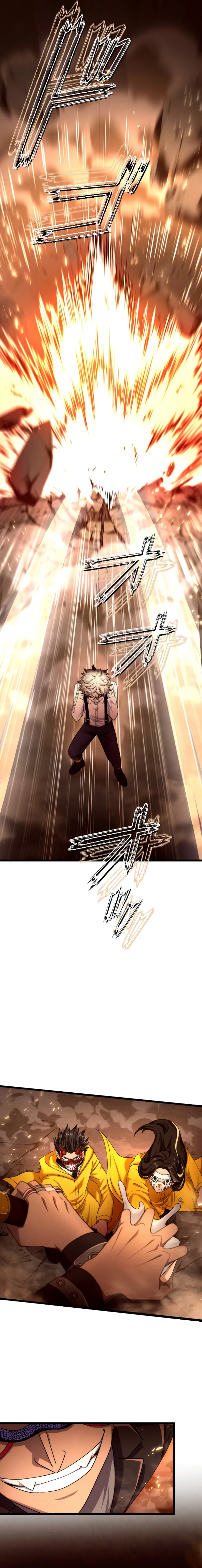 Kodai Jingi <Artifact> no Keishousha Chapter 20 — Page 12