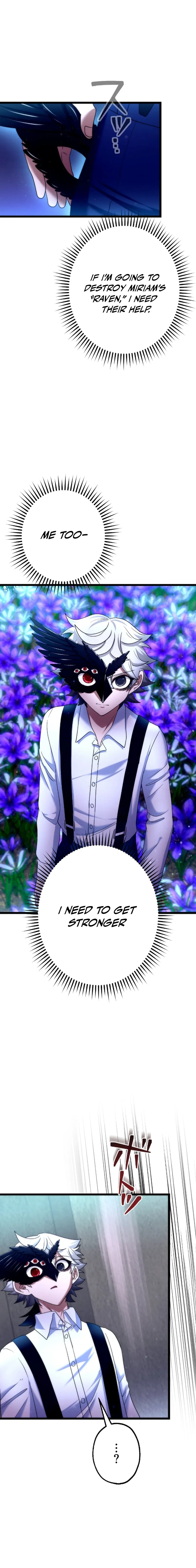 Kodai Jingi <Artifact> no Keishousha Chapter 21 — Page 13