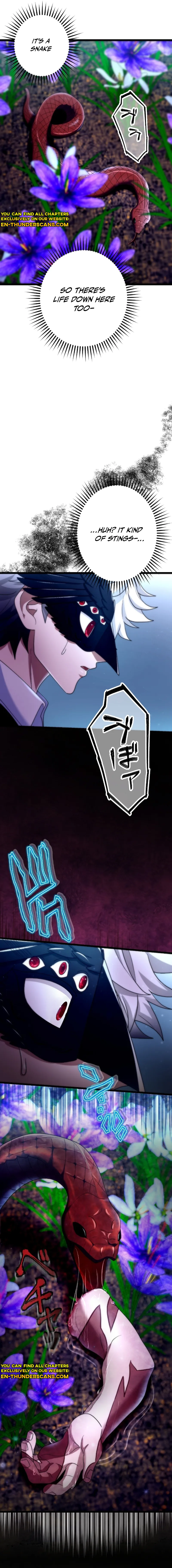 Kodai Jingi <Artifact> no Keishousha Chapter 21 — Page 14