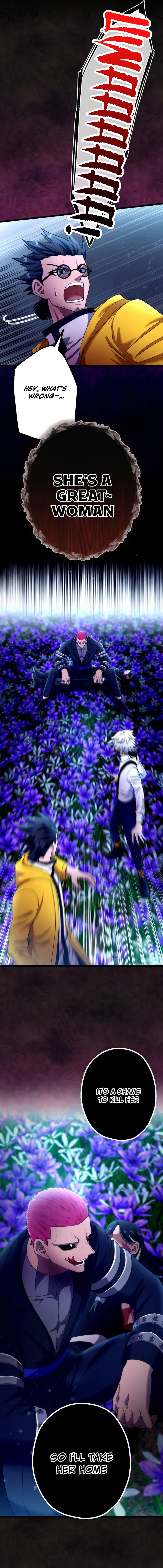 Kodai Jingi <Artifact> no Keishousha Chapter 21 — Page 15