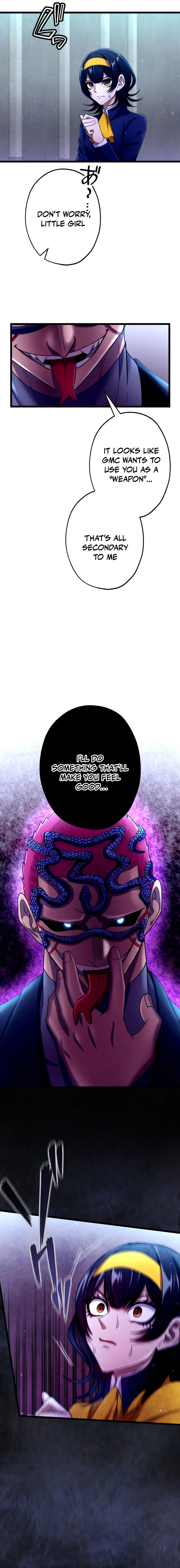 Kodai Jingi <Artifact> no Keishousha Chapter 22 — Page 3