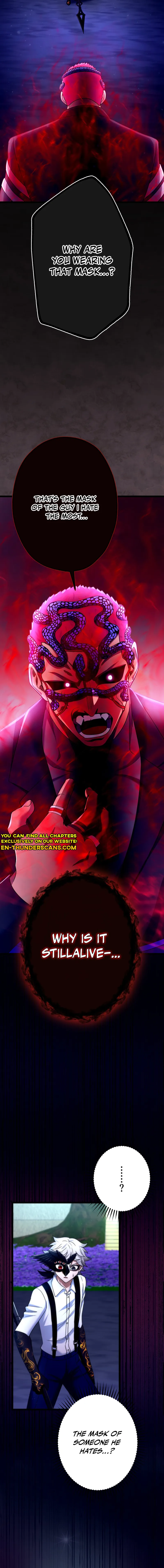 Kodai Jingi <Artifact> no Keishousha Chapter 22 — Page 5