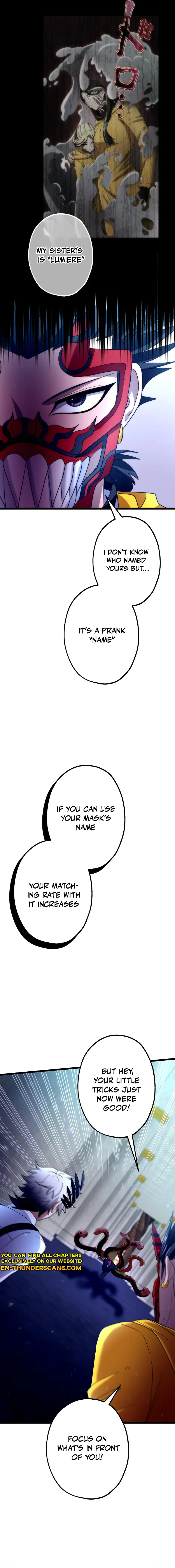 Kodai Jingi <Artifact> no Keishousha Chapter 22 — Page 16