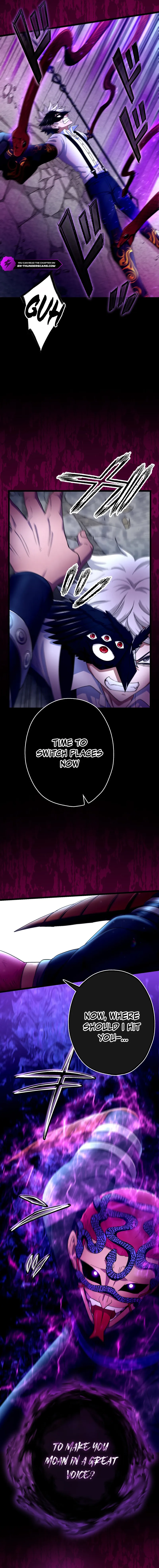 Kodai Jingi <Artifact> no Keishousha Chapter 23 — Page 9