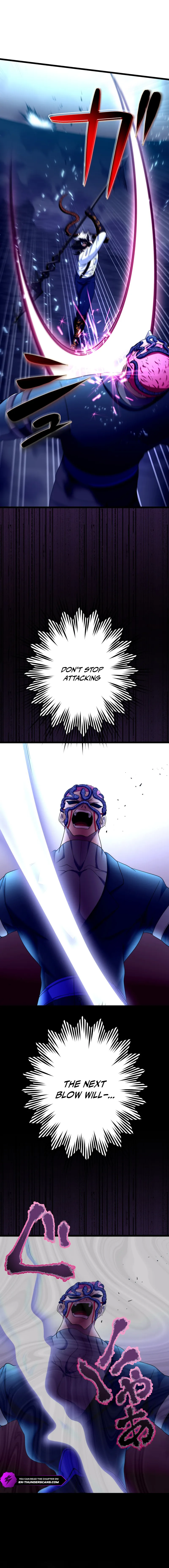Kodai Jingi <Artifact> no Keishousha Chapter 23 — Page 13