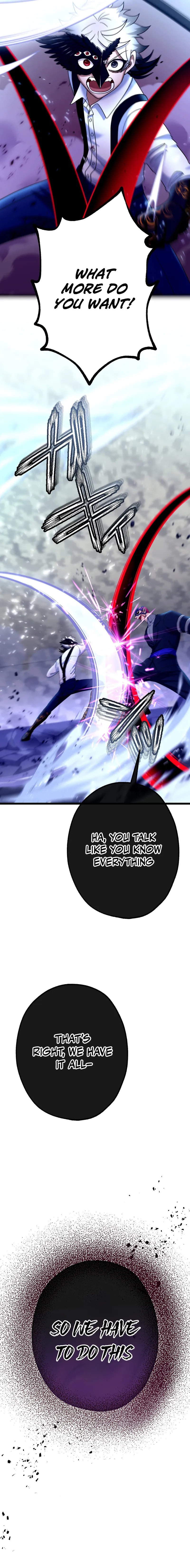 Kodai Jingi <Artifact> no Keishousha Chapter 23 — Page 16