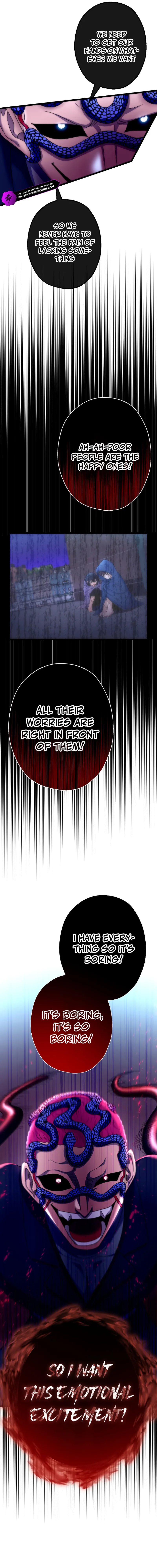 Kodai Jingi <Artifact> no Keishousha Chapter 23 — Page 17