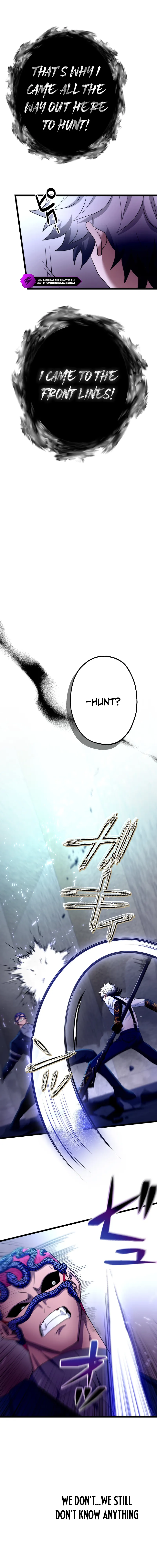 Kodai Jingi <Artifact> no Keishousha Chapter 23 — Page 18