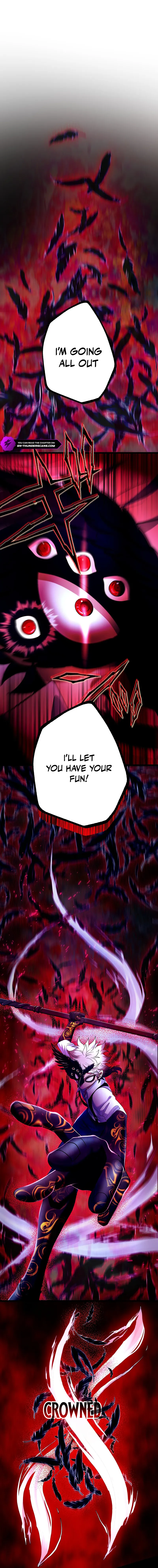 Kodai Jingi <Artifact> no Keishousha Chapter 23 — Page 20