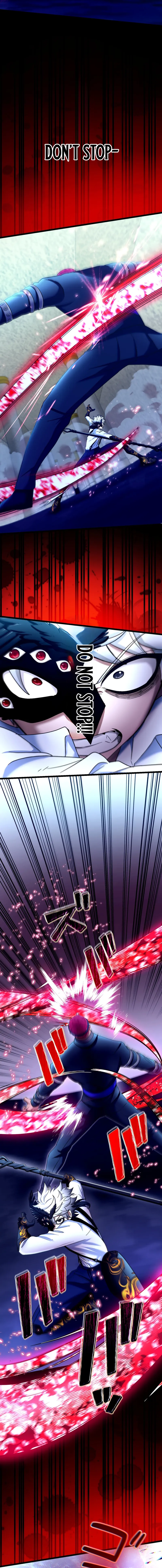 Kodai Jingi <Artifact> no Keishousha Chapter 24 — Page 3