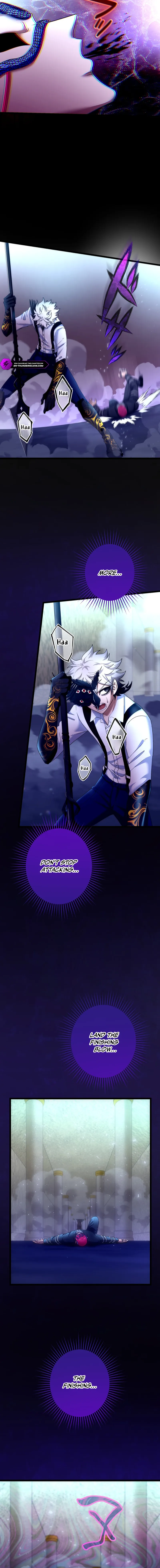 Kodai Jingi <Artifact> no Keishousha Chapter 24 — Page 4