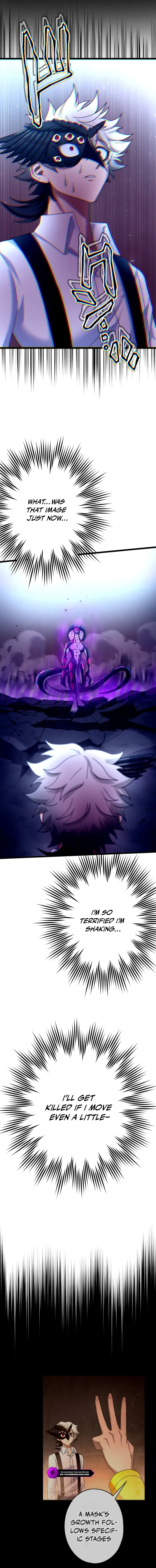 Kodai Jingi <Artifact> no Keishousha Chapter 24 — Page 10