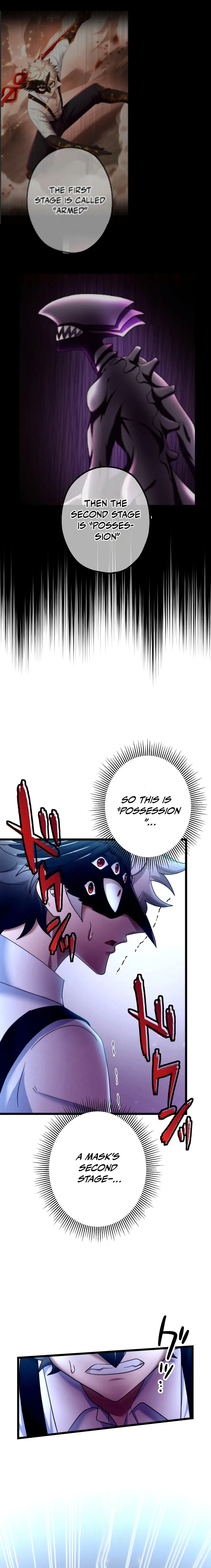Kodai Jingi <Artifact> no Keishousha Chapter 24 — Page 11