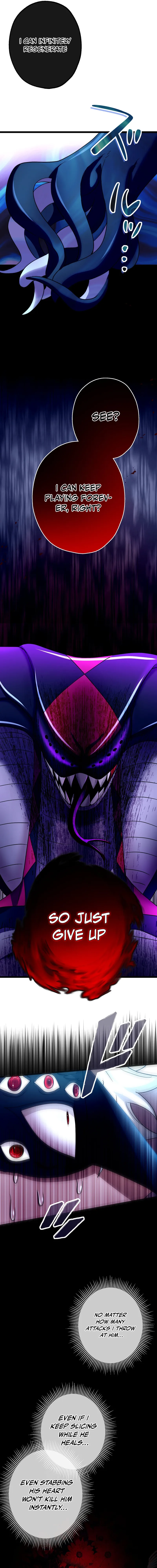 Kodai Jingi <Artifact> no Keishousha Chapter 24 — Page 13